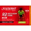 ENERVIT R2 RECOVERY DRINK ARANCIA 50 G