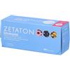 Zeta Farmaceutici ZETATON IMMUNO 12 FIALE X 10 ML