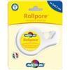 Master-Aid CEROTTO IN ROCCHETTO MASTER-AID ROLLPORE TESSUTO NON TESSUTO CON DISPENSER 2,5CM X 5 M