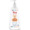 S.I.L.C. TRUDI BABY CARE BAGNOLATTE 500 ML