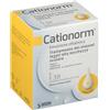 Santen CATIONORM GOCCE 30 FIALE MONODOSE DA 0,4 ML