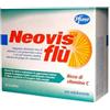 Pfizer NEOVIS FLU 20 BUSTINE