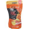 Named TOTAL ENERGY FRUIT JELLY PEACH ORANGE & LEMON 42 G