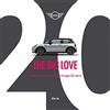 Electa The Big Love. Una storia (d'amore) lunga 20 anni. Ediz. illustrata