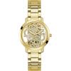 Guess Orologio Al Quarzo Guess Donna Quattro Clear GW0300L2