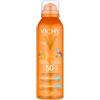 VICHY IDEAL SOLEIL ANTI SAND KIDS 50