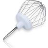 DL-pro Frusta per robot da cucina Bosch Siemens 00650543 650543 MUM4 MUM5