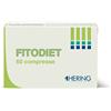 Hering FITODIET 60 COMPRESSE