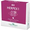 Prodeco Pharma GSE HERPEX 1 30 COMPRESSE