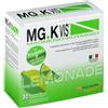 MGK VIS LEMONADE 30 BUSTINE