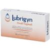LUBRYGIN LUBRIGYN 10 OVULI VAGINALI