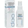 DERMAFRESH PELLI ALLERGICHE ALFA LATTE 100 ML
