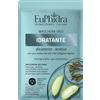 EUPHIDRA MASCHERA VISO IDRATANTE 1 PEZZO