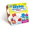 Nestlé MIO MERENDA FRAGOLA 4 X 100 G