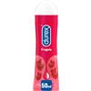 DUREX FRAGOLA GEL LUBRIFICANTE 50 ML