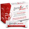 Paladin Pharma LACTOFER FERMENTI 12 BUSTINE OROSOLUBILI