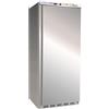 Forcar Armadio frigo congelatore in acciaio inox forcar g-ef600ss