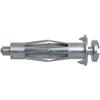 FISCHER caviglia corpo Creux HM 6 x 52 + Viti, 77589