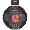 Tala, formine per dolcetti, Black, 20 cm