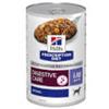 Hill's Prescription Diet i/d low fat canine umido - 6 lattine da 360gr.