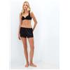 Intimissimi Reggiseno Super Push-up Gioia Pretty Flowers Nero