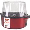 BEPER P101CUD050 Macchina Popcorn con Coperchio che si Converte in Ciotola