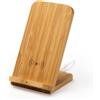 Caricatore wireless personalizzato per smartphone Roly personalizzate o neutre