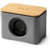 Cassa altoparlante bluetooth con caricabatterie da personalizzare Heldens Roly 5W personalizzate o neutre