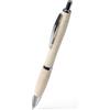 Penna ecologica con inchiostro blu personalizzata Roly Gorbea personalizzate o neutre