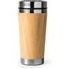 Bicchieri termico ecologico personalizzato Roly Yaba 500 ml personalizzate o neutre