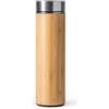 Thermos acciaio inox a doppia parete Roly Kinata 500 ml personalizzate o neutre