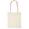 Shopper ecologica in cotone naturale personalizzata Roly Zenith 37 x 41 cm personalizzate o neutre