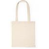 Shopper bag in cotone personalizzata Roly Hillcock 37 x 41 cm personalizzate o neutre