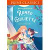 Pane e Sale Romeo e Giulietta