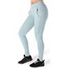 Gorilla Wear Pantaloni Vici - Celeste
