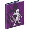 UltraPro Ultra Pro Portfolio 4 tasche-Pokemon Mewtwo, E-15397