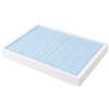 BLUE PRINT Filtro, Aria abitacolo ADJ132510 | Compatibile con: LAND ROVER DISCOVERY SPORT, LAND FREELANDER 2, LAND RANGE EVOQUE, LAND RANGE EVOQUE Cabriolet