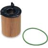 PURFLUX Filtro olio Cartuccia filtro L1044 Compatibilità con PEUGEOT 208 I Hatchback CA, CC 2008 Station Wagon CU 3008 0U 308 II, CITROËN C3 II SC