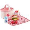 HAPE E3179 CESTINO PER PICNIC