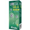 FIDIA FARMACEUTICI SPA Lontax Gola Spray Orale 20 Ml