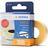 Herma Vario refill pack permanent 1000 paper stickers