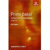 Curci Primi passi nella teoria musicale. Gradi 1-5