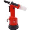 FAR Rivettatrice oleopneumatica per rivetti a strappo FAR RAC 211