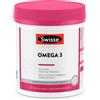 Swisse Omega 3 1500 Mg Integratore Alimentare 200 Capsule