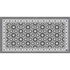 Vilber NADOR DU 05 40X78 Tappeto, Vinile, Multicolore, 40 x 78 x 0.22 cm