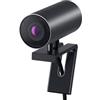 Dell Webcam Dell WB7022 UltraSharp Nero [WB7022-DEMEA]