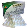 Herboplanet Diflor plus integratore 24 capsule