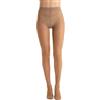 Relaxsan Basic 880 (Visone 2/M) collant contenitivi 140 Den compressione graduata