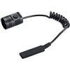 Nitecore RSW3 - Interruttore Adulto Unisex, Nero, 29 mm