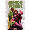 Marvel Wanda & Visione